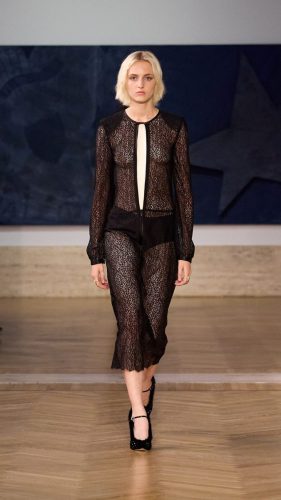 Maria Grazia Chiuri’s Fendi Fall 2026 Couture