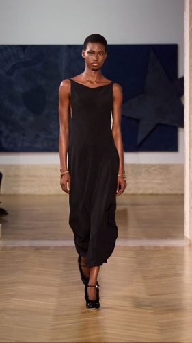 Maria Grazia Chiuri’s Fendi Fall 2026 Couture
