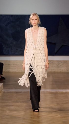 Maria Grazia Chiuri’s Fendi Fall 2026 Couture