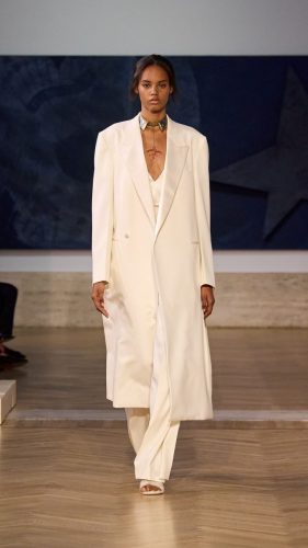 Maria Grazia Chiuri’s Fendi Fall 2026 Couture