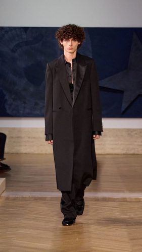 Maria Grazia Chiuri’s Fendi Fall 2026 Couture