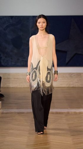 Maria Grazia Chiuri’s Fendi Fall 2026 Couture