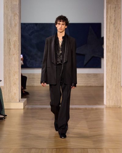 Maria Grazia Chiuri’s Fendi Fall 2026 Couture