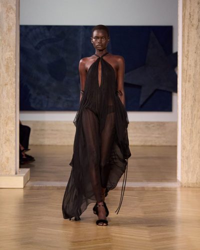 Maria Grazia Chiuri’s Fendi Fall 2026 Couture