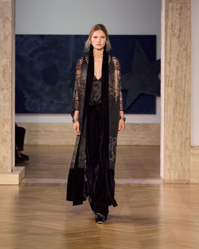 Maria Grazia Chiuri’s Fendi Fall 2026 Couture