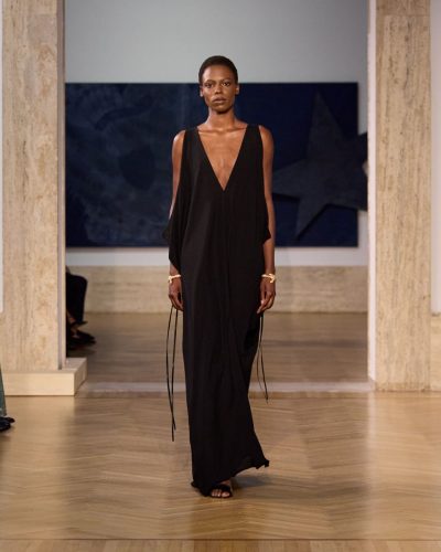 Maria Grazia Chiuri’s Fendi Fall 2026 Couture