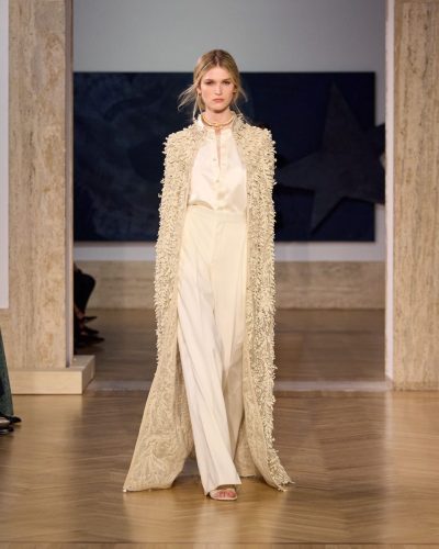 Maria Grazia Chiuri’s Fendi Fall 2026 Couture