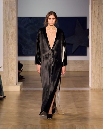 Maria Grazia Chiuri’s Fendi Fall 2026 Couture