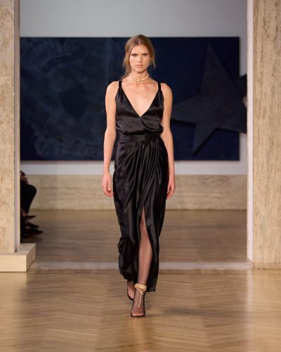 Maria Grazia Chiuri’s Fendi Fall 2026 Couture