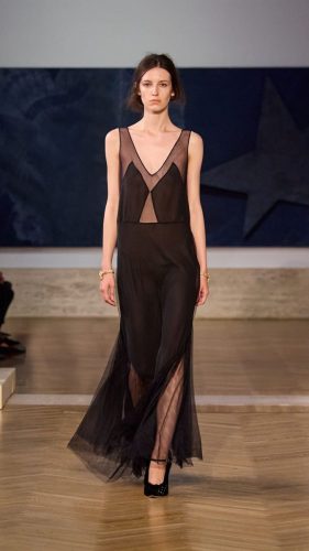 Maria Grazia Chiuri’s Fendi Fall 2026 Couture