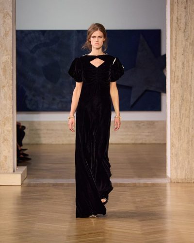 Maria Grazia Chiuri’s Fendi Fall 2026 Couture