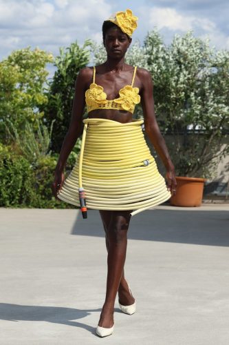 Marie Louise Muller SS27 RUNWAY Look02 Press by Boris-Marberg for BFW