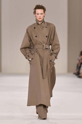 Max Mara Spring 2027 Ready-to-Wear at Milan Fashion Week