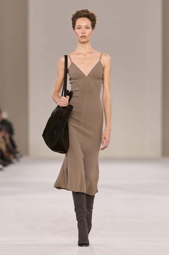 Max Mara Spring 2027 Ready-to-Wear at Milan Fashion Week
