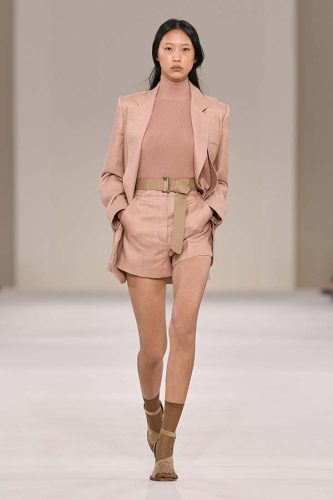 Max Mara Spring 2027 Ready-to-Wear at Milan Fashion Week