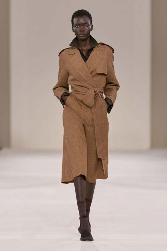 Max Mara Spring 2027 Ready-to-Wear at Milan Fashion Week