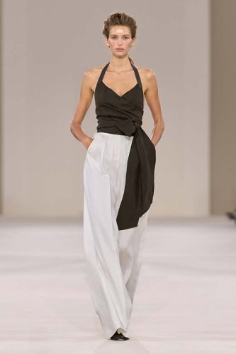 Max Mara Spring 2027 Ready-to-Wear at Milan Fashion Week