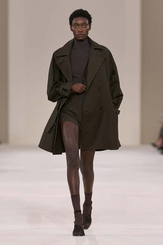 Max Mara Spring 2027 Ready-to-Wear at Milan Fashion Week