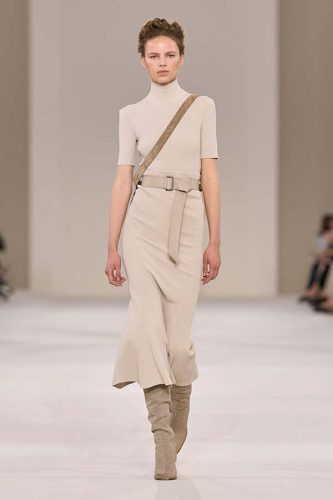 Max Mara Spring 2027 Ready-to-Wear at Milan Fashion Week