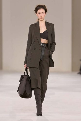 Max Mara Spring 2027 Ready-to-Wear at Milan Fashion Week