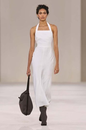 Max Mara Spring 2027 Ready-to-Wear at Milan Fashion Week