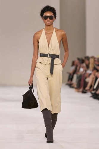 Max Mara Spring 2027 Ready-to-Wear at Milan Fashion Week