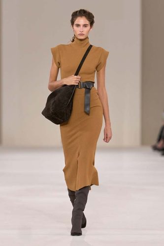 Max Mara Spring 2027 Ready-to-Wear at Milan Fashion Week