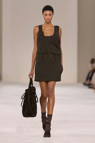 Max Mara Spring 2027 Ready-to-Wear at Milan Fashion Week