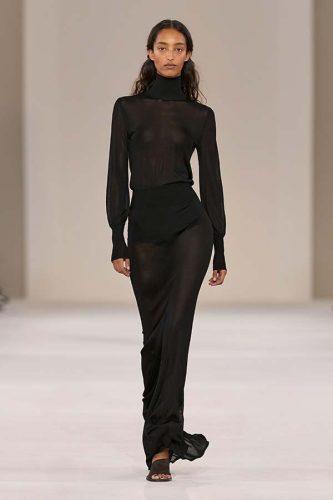Max Mara Spring 2027 Ready-to-Wear at Milan Fashion Week