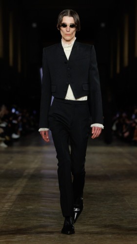 McQueen AW25 Look 04