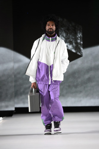 Runway 7 Spring / Summer 2024 Collections - Members Only, ER, Execuluxe, Love My Reality, Boulevard Consignment