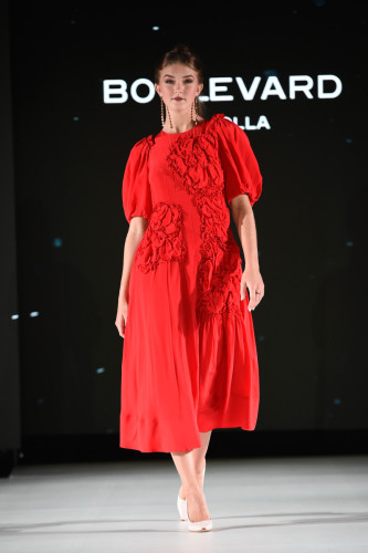 Runway 7 Spring / Summer 2024 Collections - Members Only, ER, Execuluxe, Love My Reality, Boulevard Consignment