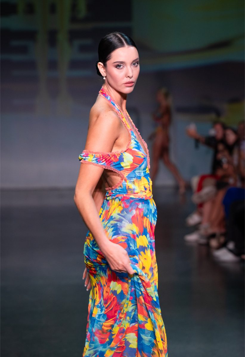 Merlin Castell Joins Swim Week Las Vegas 2026