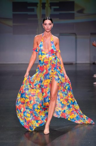 Merlin Castell Joins Swim Week Las Vegas 2026