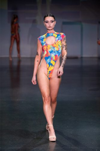 Merlin Castell Joins Swim Week Las Vegas 2026