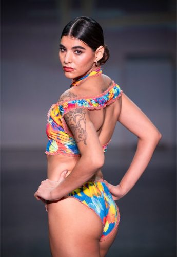 Merlin Castell Joins Swim Week Las Vegas 2026