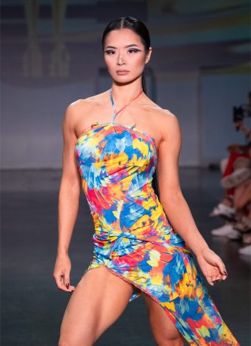 Merlin Castell Joins Swim Week Las Vegas 2026
