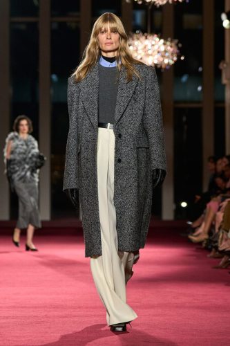 Michael Kors Fall/Winter 2026