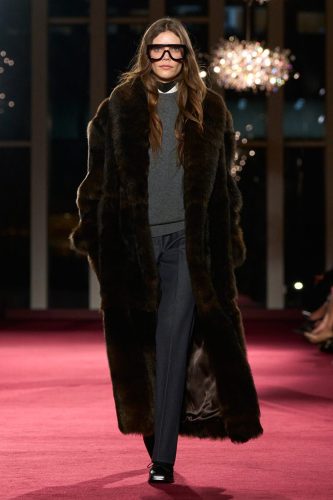 Michael Kors Fall/Winter 2026