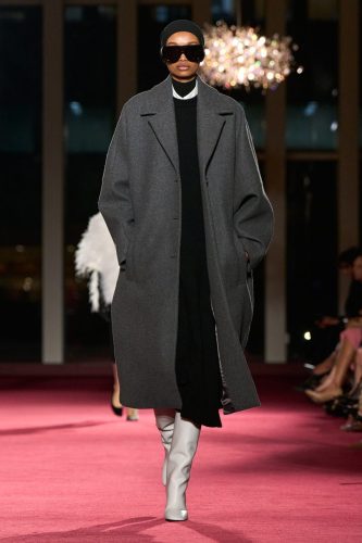 Michael Kors Fall/Winter 2026
