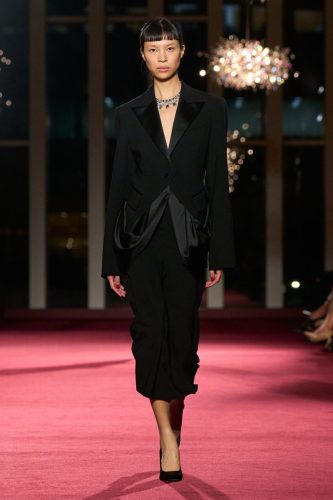 Michael Kors Fall/Winter 2026