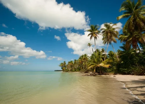 Miches Dominican Republic