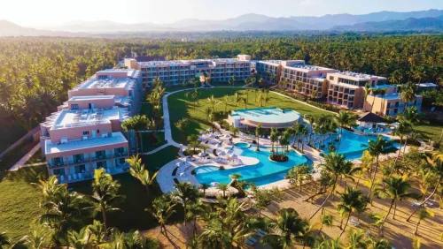 Miches Dominican Republic