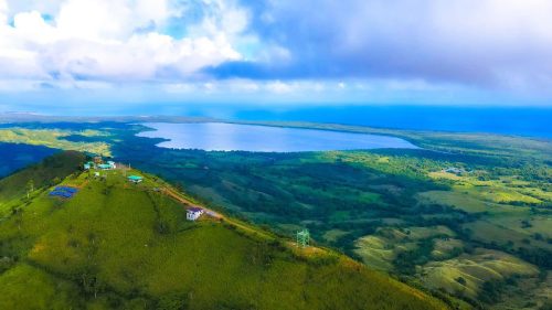 Miches Dominican Republic