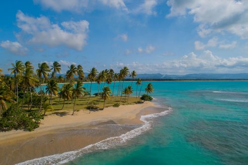 Miches Dominican Republic