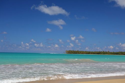 Miches Dominican Republic