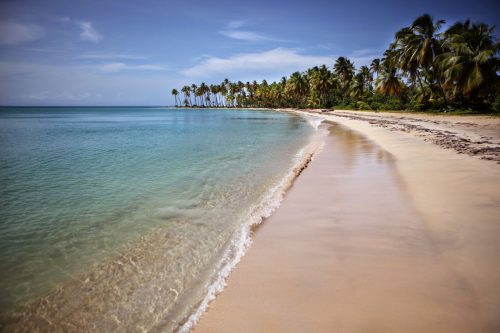 Miches Dominican Republic