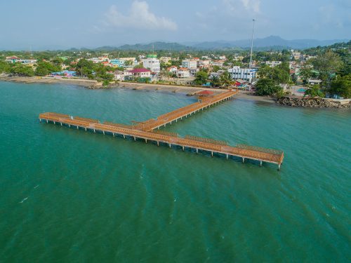 Miches Dominican Republic
