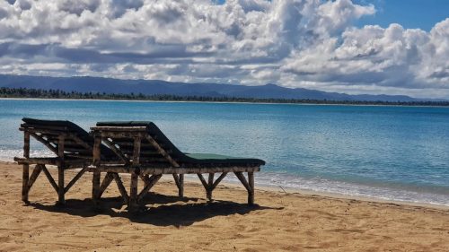 Miches Dominican Republic