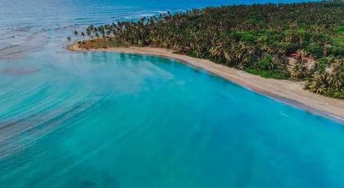 Miches Dominican Republic
